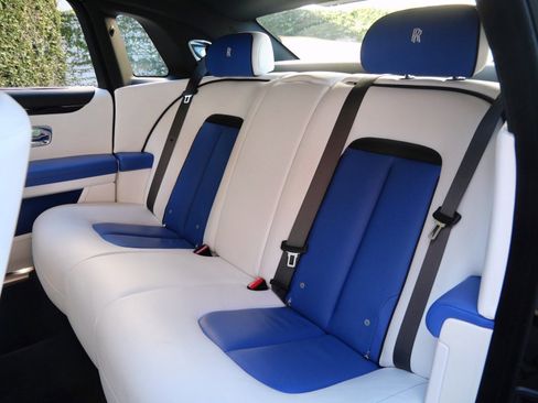 Certified 2023 Rolls-Royce Ghost image 8