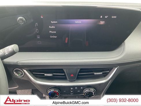 Used 2024 Buick Encore GX Preferred image 11