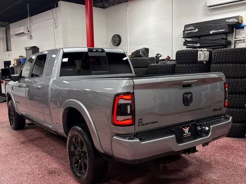 Used 2023 RAM 2500 Limited image 6