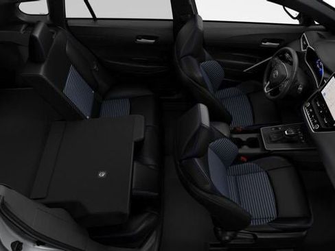 New 2026 Toyota Corolla Cross XSE image 23