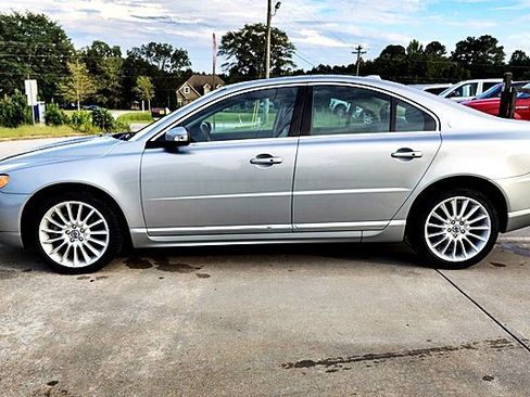 Used 2010 Volvo S80 V8 image 6