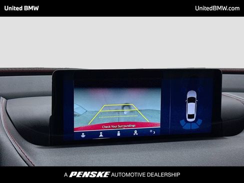 Used 2023 Acura TLX Type S image 9