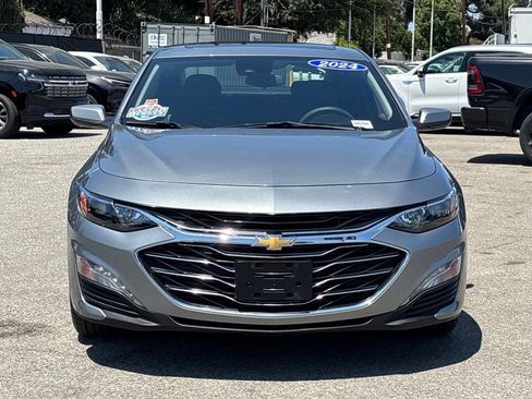 Used 2024 Chevrolet Malibu LT FWD image 6