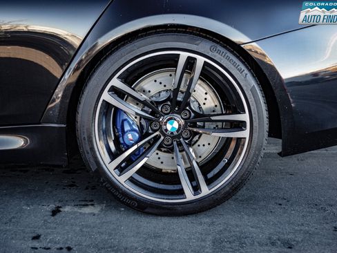 Used 2018 BMW M3 image 26