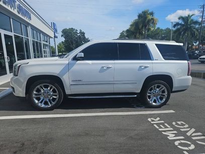 Used 2020 GMC Yukon SLT w/ Premium Edition