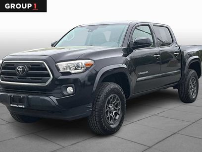 Used 2018 Toyota Tacoma SR5