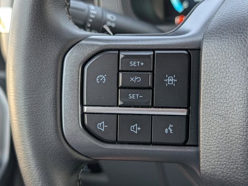 Used 2025 Ford F150 XLT w/ Equipment Group 301A Standard AWD/4WD image 25