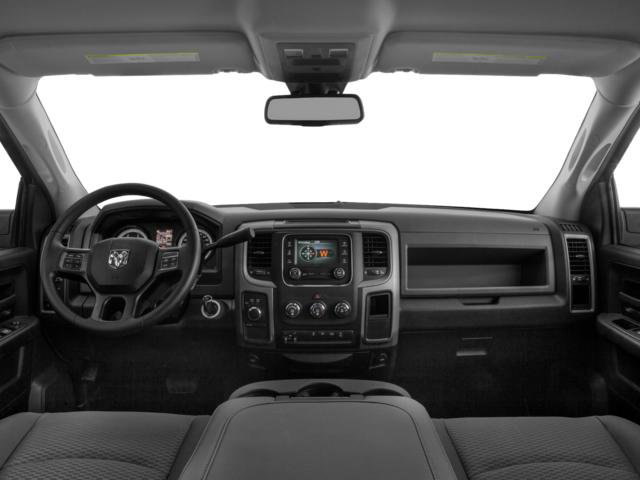 Used 2017 RAM 2500 Tradesman w/ Popular Equipment Group AWD/4WD image 37