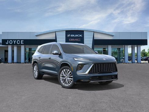 New 2026 Buick Enclave Avenir w/ Super Cruise Package image 1
