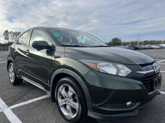 Used 2016 Honda HR-V EX video 1