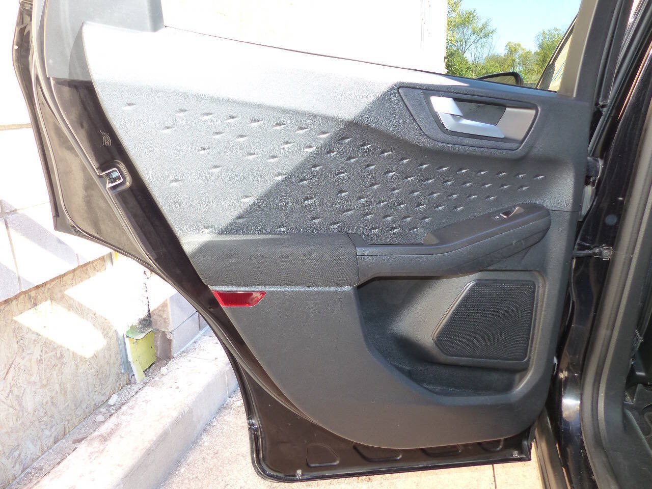 Used 2020 Ford Escape SE AWD/4WD image 30