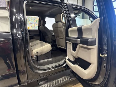 Used 2019 Ford F350 XLT AWD/4WD image 98
