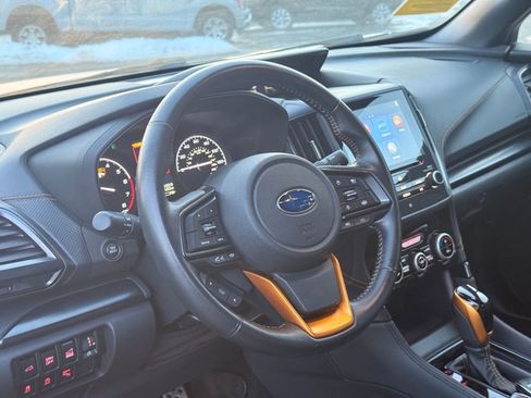 Used 2022 Subaru Forester Wilderness image 39
