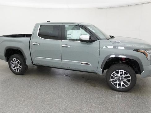 New 2026 Toyota Tundra 1794 Edition image 78