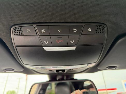 Used 2019 Mercedes-Benz GLC 43 AMG 4MATIC image 24
