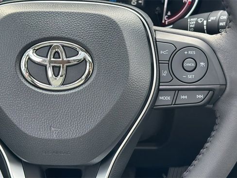 New 2025 Toyota RAV4 XLE Premium image 28