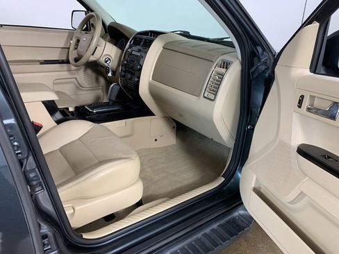 Used 2008 Ford Escape Limited image 21