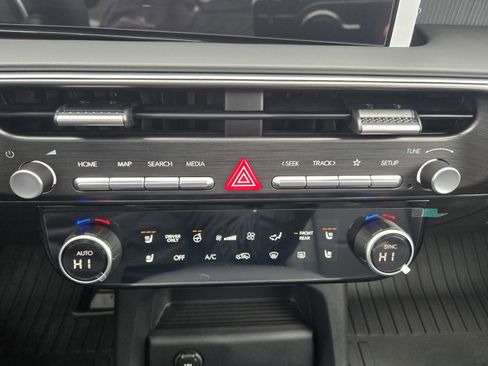 New 2026 Hyundai Palisade Calligraphy image 19