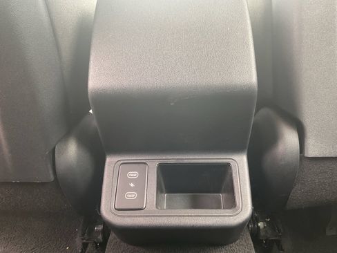 Used 2025 Kia K4 FWD image 10