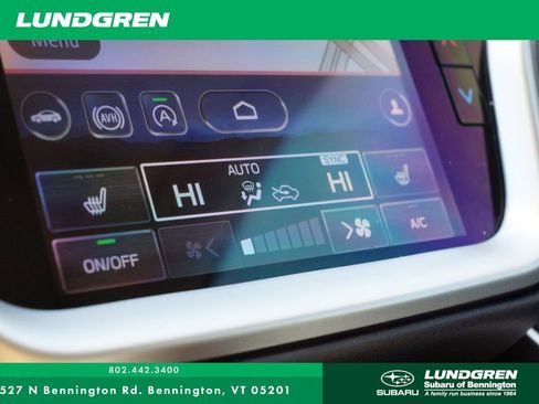 Used 2020 Subaru Outback Limited image 38