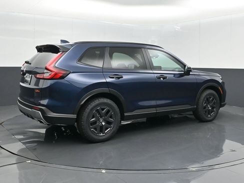 New 2026 Honda CR-V TrailSport image 22