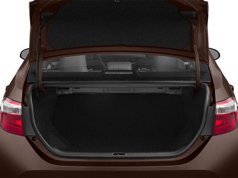 Used 2014 Toyota Corolla LE FWD image 15