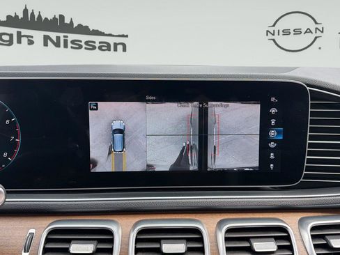 Used 2023 Mercedes-Benz GLE 350 4MATIC w/ AMG Line Exterior image 20