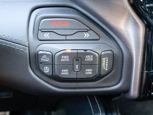 Used 2026 RAM 1500 RHO w/ RHO Level 1 Equipment Group AWD/4WD image 17