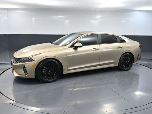 Used 2021 Kia K5 LXS AWD/4WD image 10