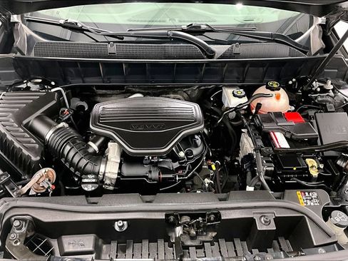 Used 2019 GMC Acadia Denali AWD/4WD image 11