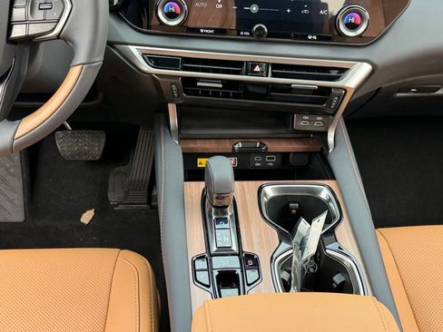 New 2026 Lexus RX 350 Premium image 10