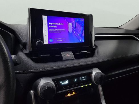 Certified 2024 Toyota RAV4 LE image 17