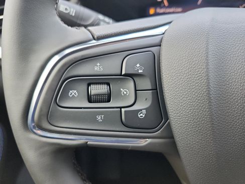 New 2026 Buick Encore GX Sport Touring w/ Comfort Package image 20