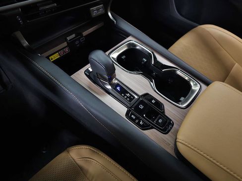 Certified 2023 Lexus RX 350 image 28