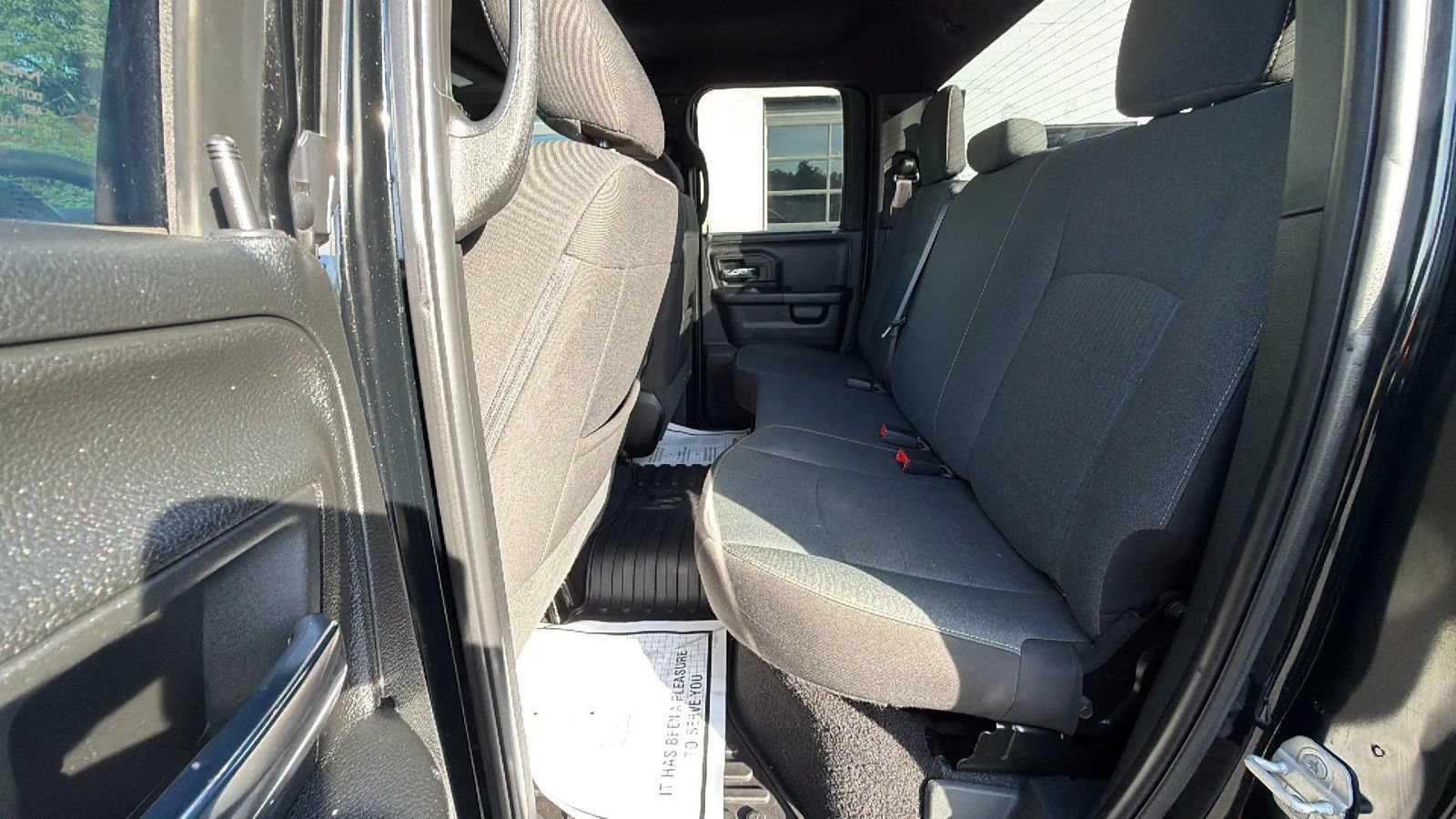 Used 2021 RAM 1500 Warlock w/ Electronics Group AWD/4WD image 36
