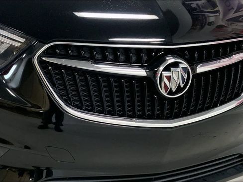 Used 2022 Buick Encore Preferred w/ Safety Package image 31