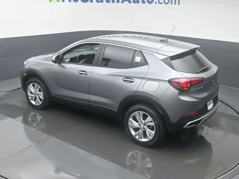 New 2026 Buick Encore GX Preferred w/ Comfort Package image 20
