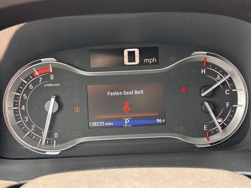 Used 2017 Honda Pilot Touring image 17