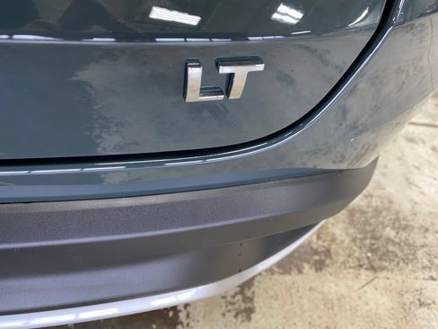 New 2026 Chevrolet Trax LT FWD image 22