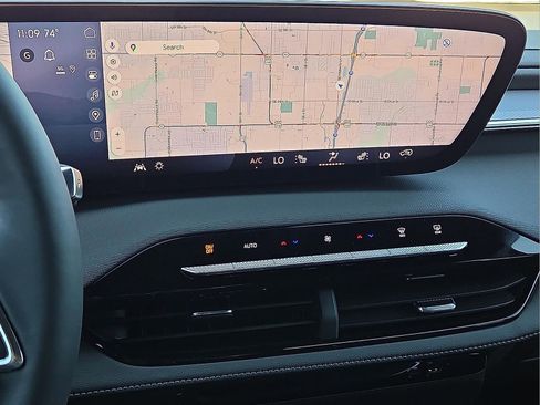New 2026 Buick Enclave Sport Touring w/ Super Cruise Package FWD image 19
