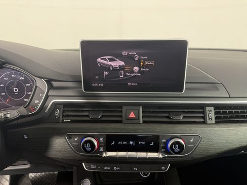 Used 2019 Audi A5 2.0T Premium Plus w/ Premium Plus AWD/4WD image 18