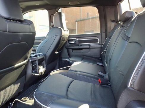 New 2026 RAM 2500 Laramie image 10