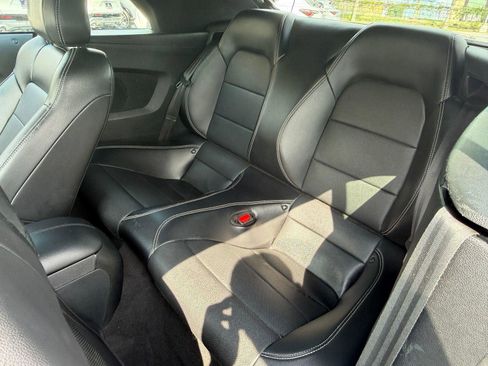 Used 2023 Ford Mustang Premium RWD image 6