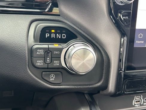 New 2026 RAM 1500 Laramie w/ Night Edition image 23