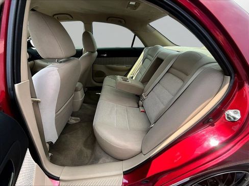 Used 2005 MAZDA MAZDA6 i FWD image 22