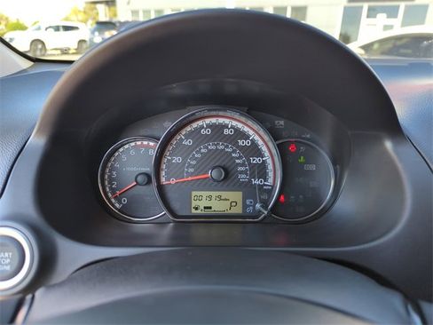 Used 2024 Mitsubishi Mirage SE image 37