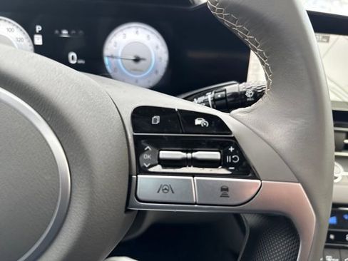 Certified 2025 Hyundai Elantra SEL w/ Cargo Package image 26