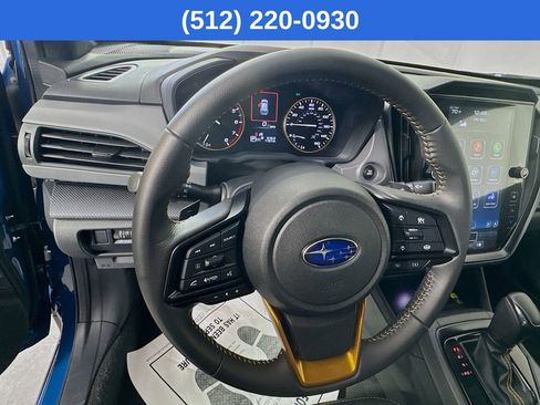 Certified 2025 Subaru Crosstrek 2.5i Wilderness w/ Crosstrek Mirror Package image 12