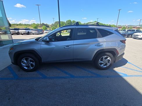 Used 2024 Hyundai Tucson SEL image 4