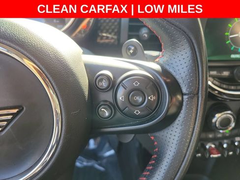 Used 2020 MINI Cooper S w/ Storage Package FWD image 22